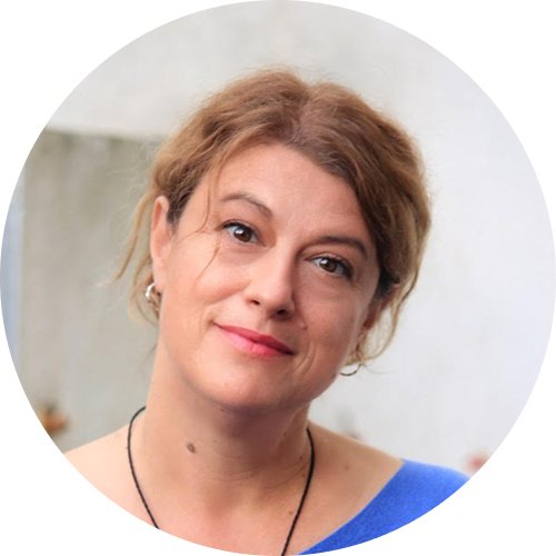 Sogovornica Ana Ivandić
