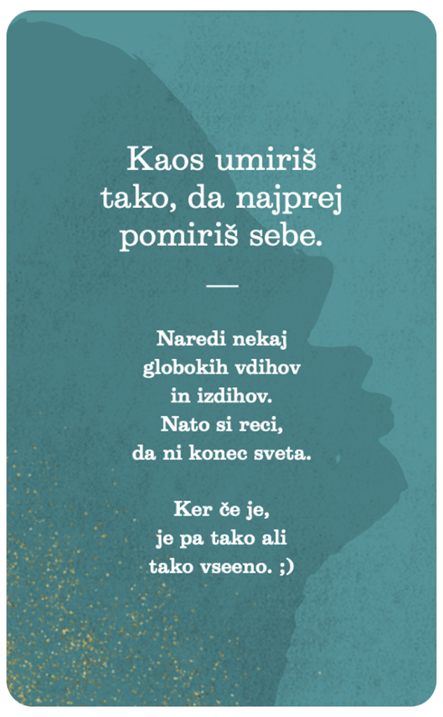 Sogovornice karte